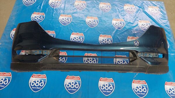 Defensa delantera Mazda Cx5 2017-19 B-8217 (Bodega)