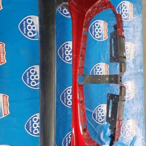 Defensa delantera mazda Cx30 2020-21 B-8219 (Bodega)