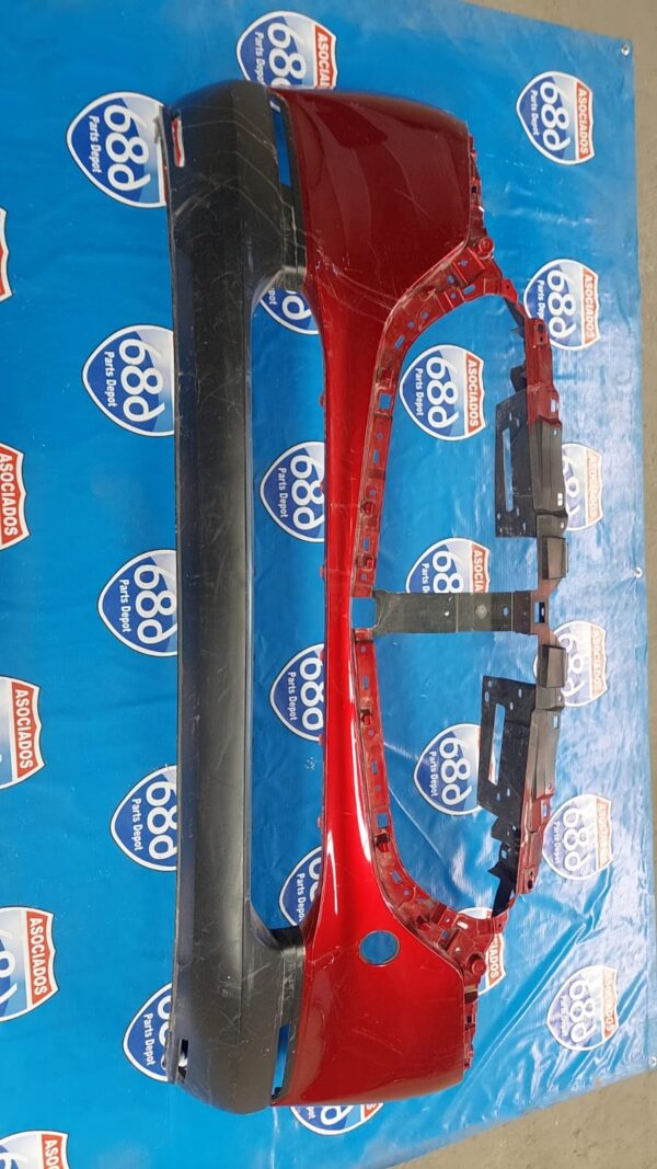 Defensa delantera mazda Cx30 2020-21 B-8219 (Bodega)