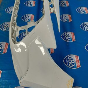 Defensa delantera Corolla 2020 200298 (Bodega)