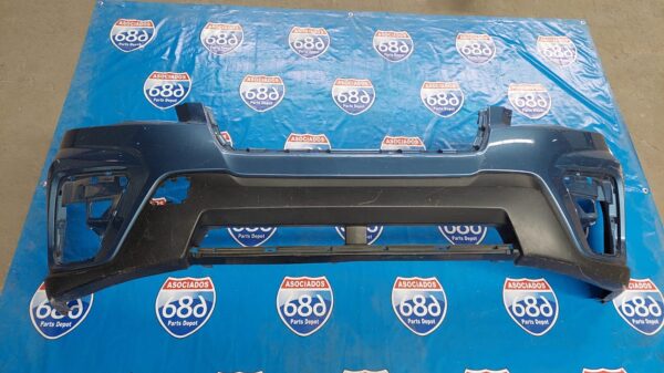 Defensa delantera forester 2019-21 200300 (Bodega)