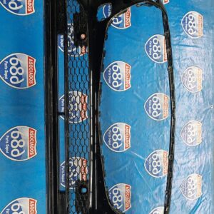 Defensa delantera mercedes W223 2021 200302 (Bodega)