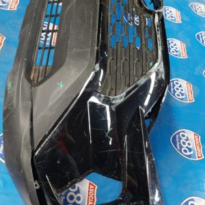Defensa delantera Rav4 2019-21 09093 (Bodega)