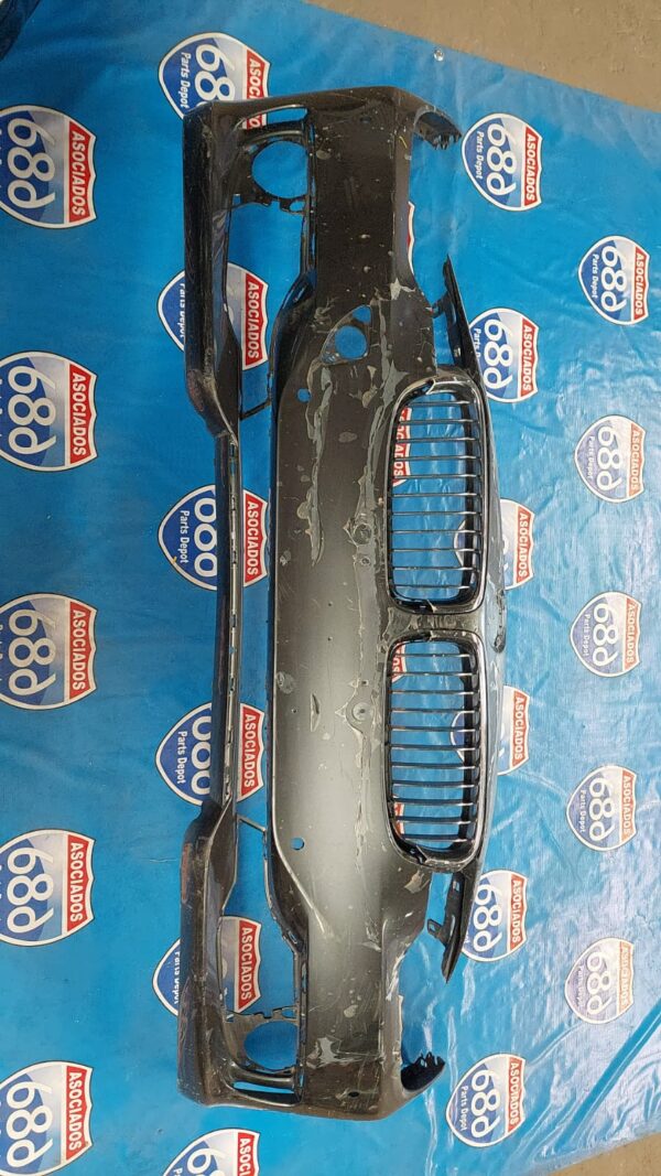Defensa delantera bmw serie 3 2013-15 200304 (Bodega)