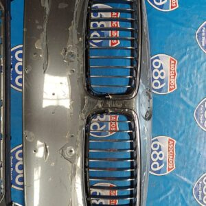 Defensa delantera bmw serie 3 2013-15 200304 (Bodega)