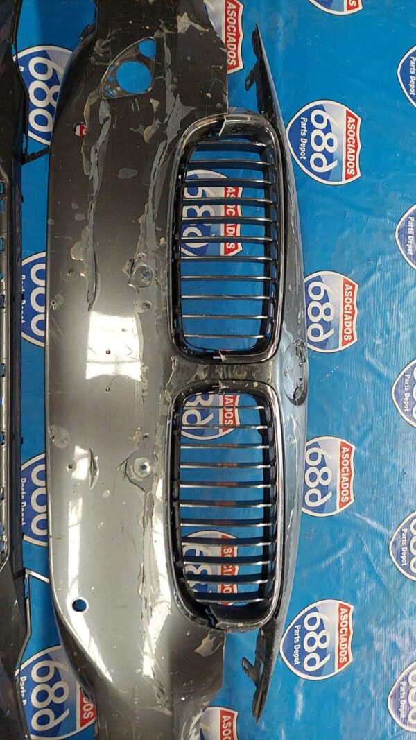 Defensa delantera bmw serie 3 2013-15 200304 (Bodega)
