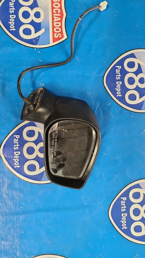 Retrovisor derecho Toyota gt86 12-15 B-0514 (Bodega)