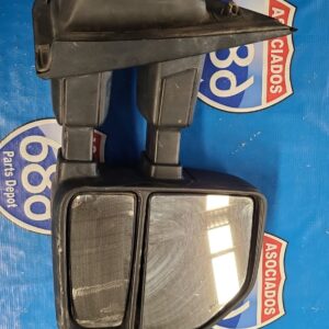 Retrovisor derecho F150 15-18 B-9535 P/remolque (Bodega)