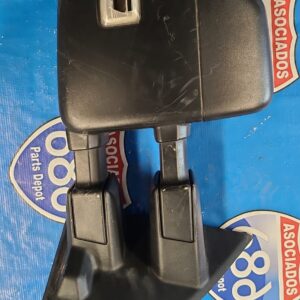 Retrovisor derecho F150 15-18 B-9535 P/remolque (Bodega)