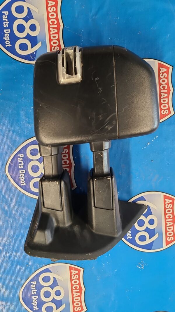 Retrovisor derecho F150 15-18 B-9535 P/remolque (Bodega)