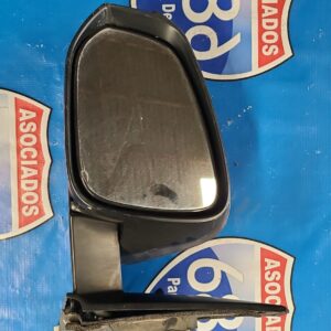 Retrovisor izquierdo Rav4 16-18 09300 (Bodega)