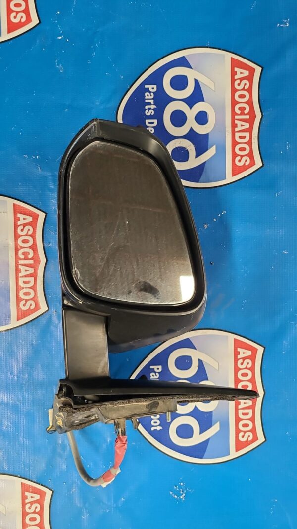 Retrovisor izquierdo Rav4 16-18 09300 (Bodega)