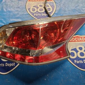 Mica derecha Altima 13-16 B-9502 (bodega)