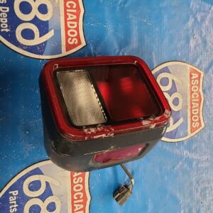 mica derecha Gladiador 19-21 B-2183 (Bodega)
