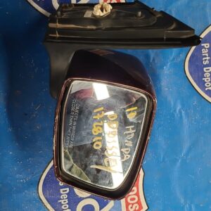 Retrovisor derecho odyssey 2010 172810 (bodega)