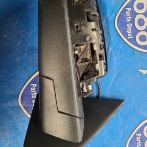retrovisor derecho Silverado 14-18 B-7077 (bodega)