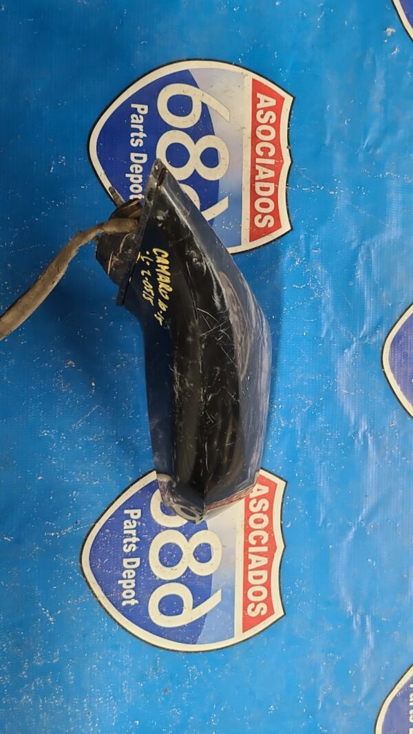 Retrovisor izquierdo Camaro 10-15 2-0515 (Bodega)