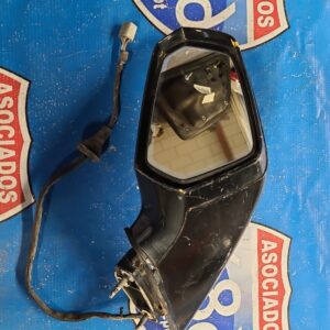 Retrovisor izquierdo Camaro 10-15 2-0515 (Bodega)