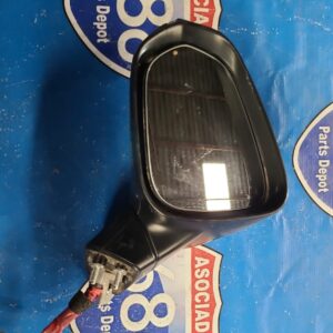 retrovisor izquierdo Lexus nx200t 15-17 151771 (Bodega)
