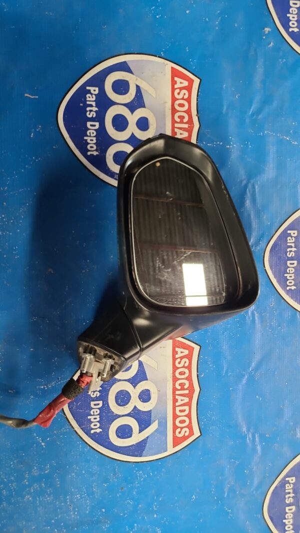 retrovisor izquierdo Lexus nx200t 15-17 151771 (Bodega)