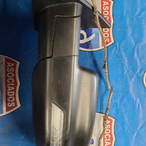 Retrovisor izquierdo Ram 1500 19-21 220342 (bodega)