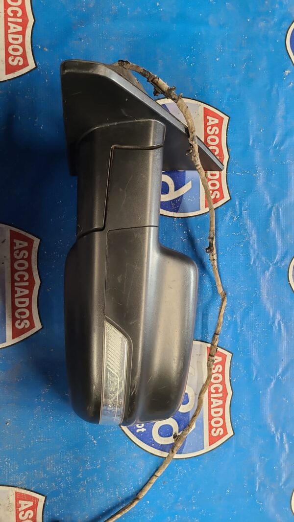 Retrovisor izquierdo Ram 1500 19-21 220342 (bodega)