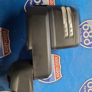 Retrovisor derecho Silverado HD 20-22 B-9019 (bodega)