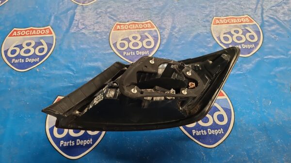Mica izquierda Civic coupe 14-15 B-0212 (Bodega)