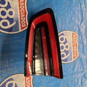 Mica derecha Charger 15-20 B-9505 (Bodega)