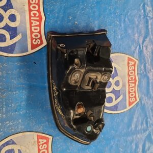 Mica derecha Charger 15-20 B-9505 (Bodega)