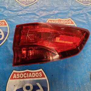 Mica derecha acura Mdx 14-17 B-7091 (Bodega)