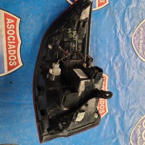 Mica derecha acura Mdx 14-17 B-7091 (Bodega)
