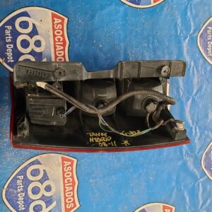 Mica derecha Tahoe hybrid 08-11 G-3102 (Bodega)