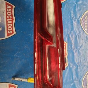 Mica derecha Camaro 16-18 600345 (Bodega)