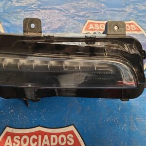 Faro de niebla izquierdo Cadillac cts 14-19 B-1501 (Bodega)