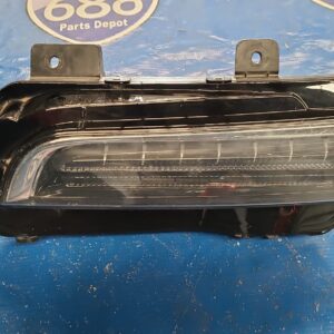 Faro de niebla derecho Cadillac Cts 2014-19 B-9500 (Bodega)