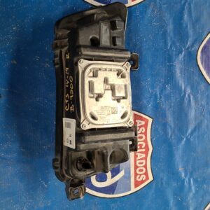 Faro de niebla derecho Cadillac Cts 2014-19 B-9500 (Bodega)