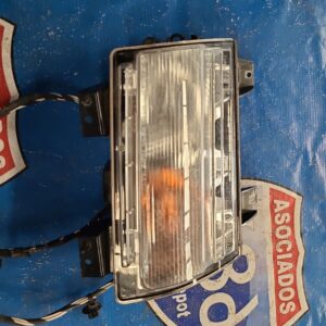 Faro derecho (Cuarto) Jeep Wrangler 18-22 09221 (Bodega)