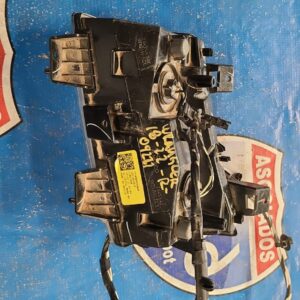 Faro derecho (Cuarto) Jeep Wrangler 18-22 09221 (Bodega)