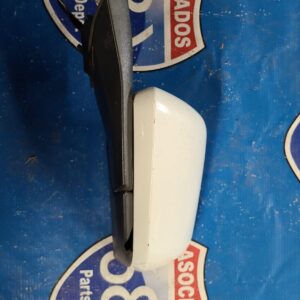 retrovisor izquierdo Mustang  15-20 115555 (Bodega)