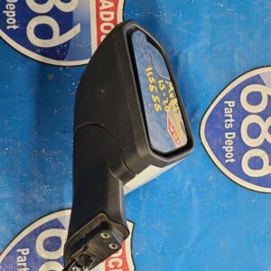 retrovisor izquierdo Mustang  15-20 115555 (Bodega)
