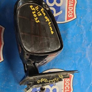 retrovisor izquierdo Kia óptima 11-15 552055 (bodega)