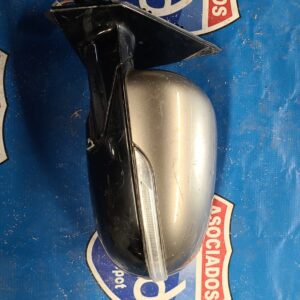 retrovisor izquierdo Kia óptima 11-15 552055 (bodega)
