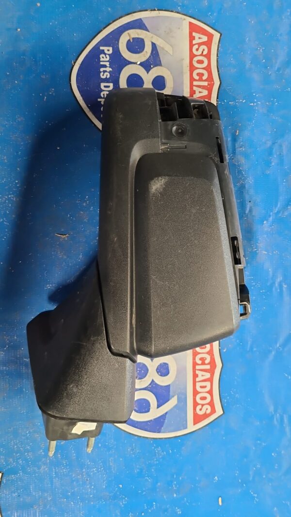 retrovisor derecho Silverado 19-21 B-6559 (Bodega)