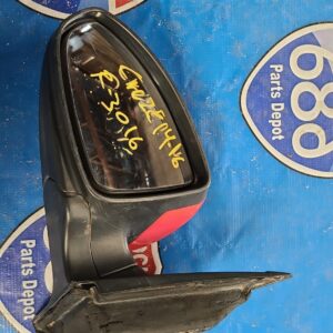 retrovisor Cruce 14-16 R-3016 (Bodega)
