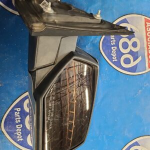 retrovisor derecho Silverado 2014-18 B-4665 (bodega)