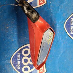 retrovisor derecho Camaro c/detalle 10-15 956840 (Bodega)