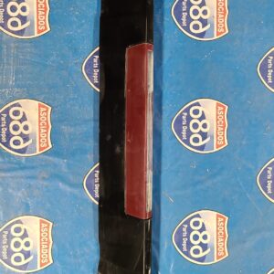 spoiler de cabina con stop Sierra silverado 19-22 20071  (Bodega)