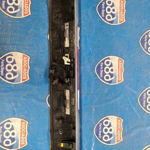 spoiler de cabina con stop Sierra silverado 19-22 20066 (bodega)