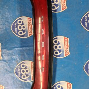 mica de cajuela Charger  11-14 M588 (Bodega)